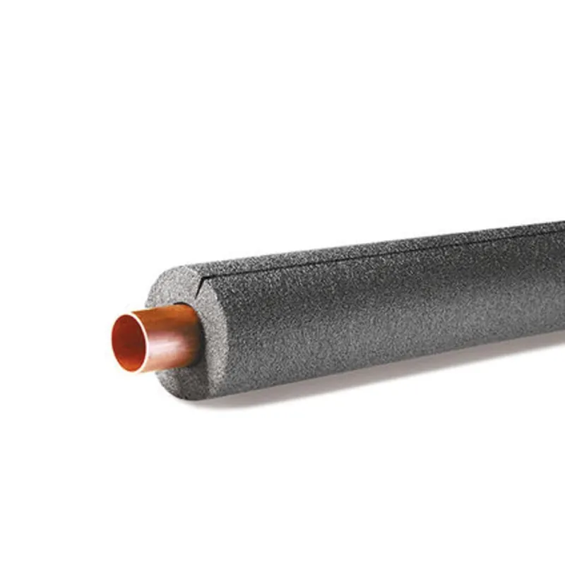 Armacell 6IL048238 Pipe Insulation 72 Long 2-3/8 x 1/2 Wall