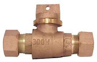 Legend Valve 314-334NL 3/4 T5400MPNL Comp Minneapolis