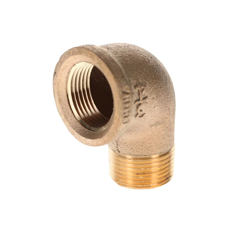 Legend Valve 310-064NL 3/4 45 BRNZE ST ELBOW NO LEAD