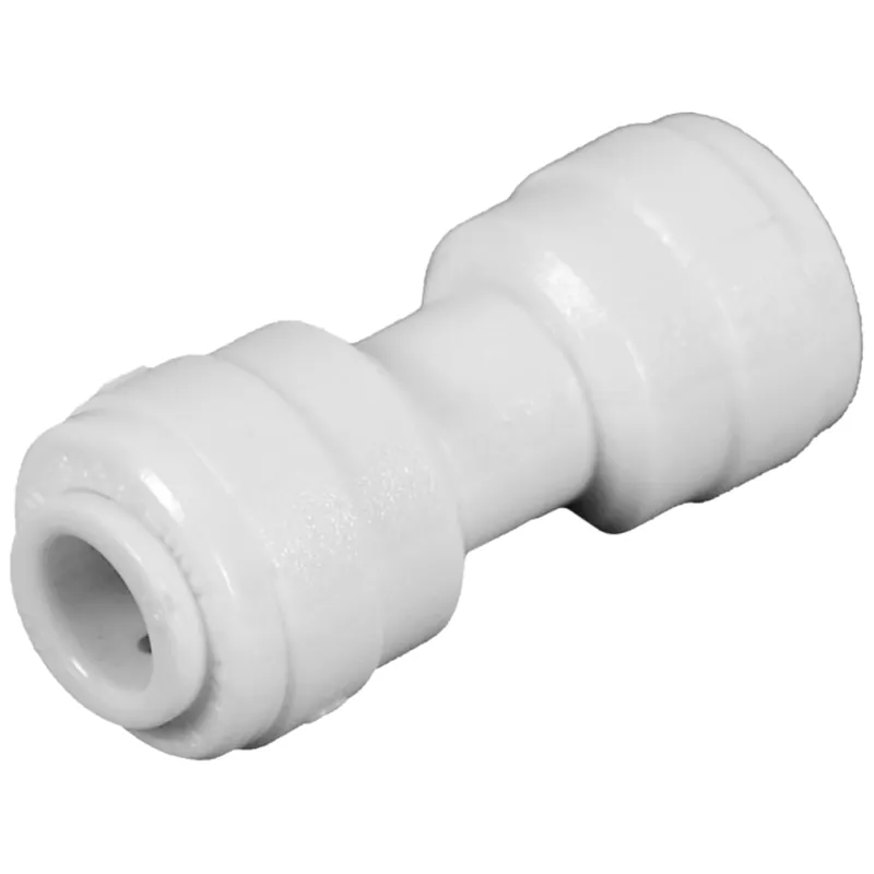 Legend Valve 465-143 3/8 Push Fit Coupling