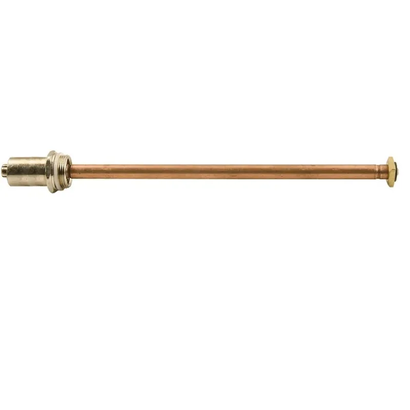 Arrowhead Brass PK9006 Replacement Stem for 6 490 Hot & Cold Hydrant Series