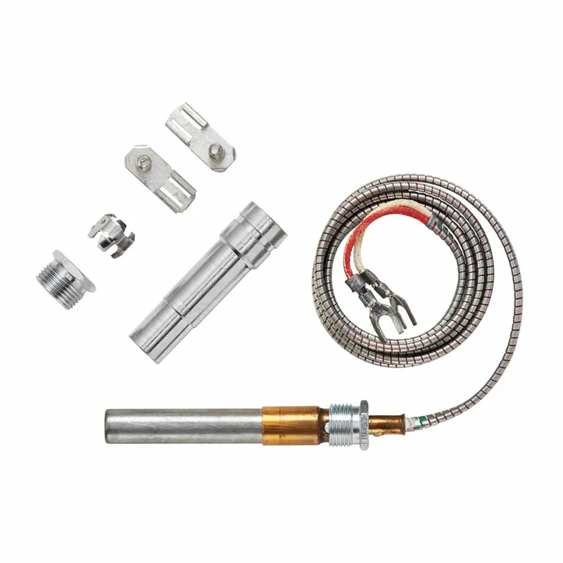 Resideo Q313U3000/U Multi-System Thermopile Generator