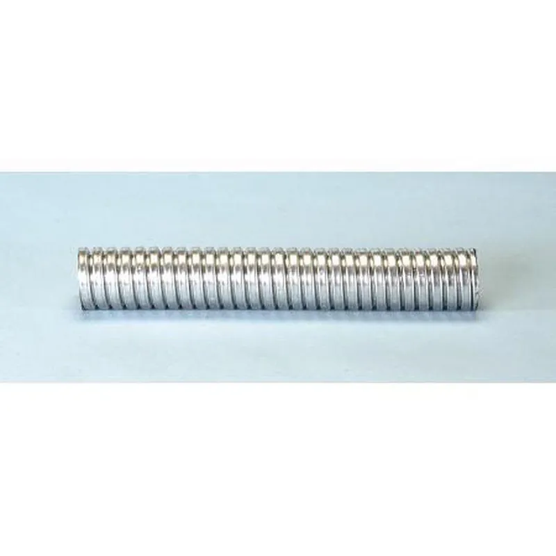 Omega Flex FGP-FPY-1000CT 1-1/2 in. Flop Steel Conduit Pipe