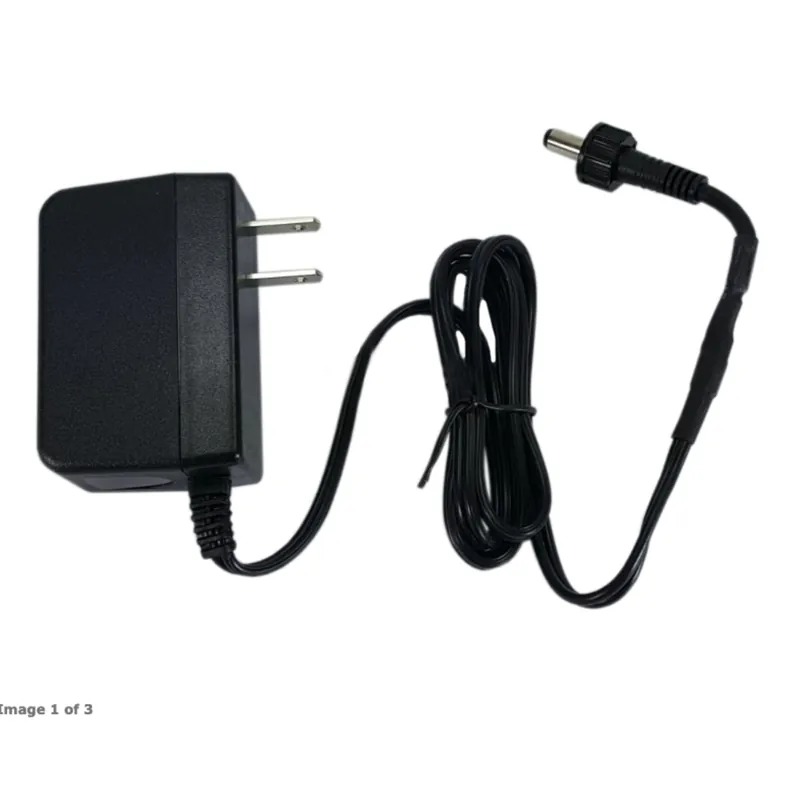 Sloan 0346027 ESD227 Transformer 6 VDC Plug-In