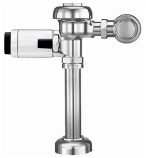 SLOAN VALVE CO 3780057 SLOAN 111-1.28 SFSM HW Flushometer