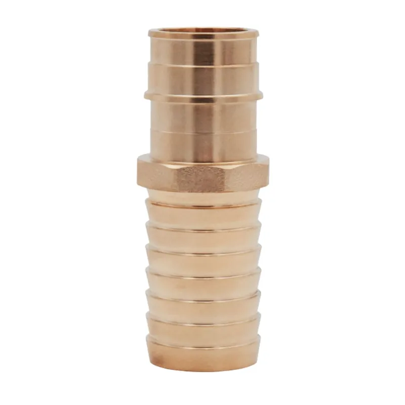 Legend Valve 462-806NL 1-1/4 NL F1960 PEX x INSERT