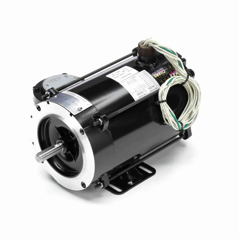 Marathon MY603 Vector Duty Motor 3/4 HP 1725 RPM