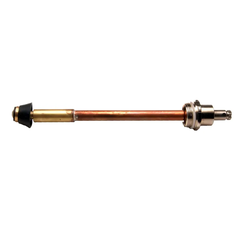 Arrowhead Brass PK2004SP Replacement Stem Assembly for 4 420BFP Frost-Proof Hydrant- 8 1/4 total length