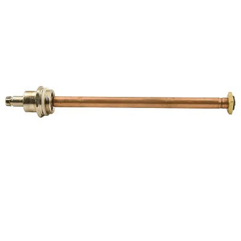 Arrowhead Brass PK8004SP 4-Inch Stem Assembly for ABP 450 Series & 480 Series +1/4