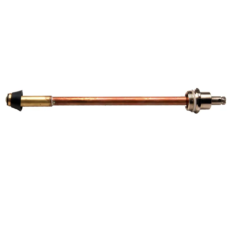 Arrowhead Brass PK2006SP Replacement Stem Assembly for 6 420BFP Frost-Proof Hydrant- 10 1/4 total length