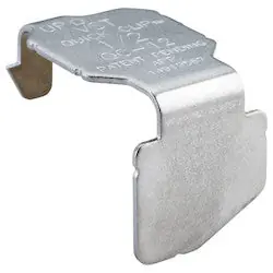 nVent CADDY CSBRS3 Quick Clip Rod Stiffener, 1/2 Rod