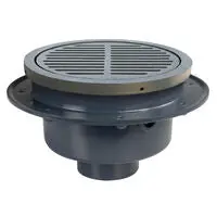 SIOUX CHIEF MFG 860-3PI