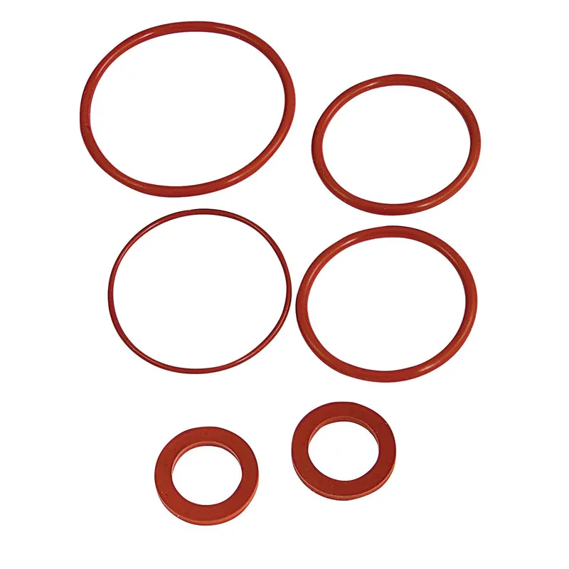 Febco 905344 Repair Kit CHK RBR Parts Compl 850/860-1 1/4-2