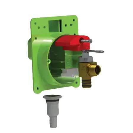 SPECIALTY PRODUCTS OBPS-101-RK-LL
