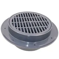 SIOUX CHIEF MFG 860-3P Replacement Part