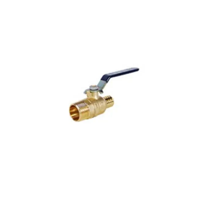 Legend Valve 101-592NL 1 T2005 NL MIP x PEX BALL VLV