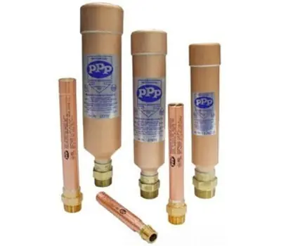 Precision Plumbing Products SC-2000F