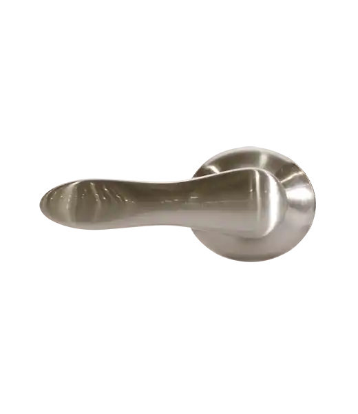 Fluidmaster 690N-012-P5 Perfect Fit Premium Lever - classic - brushed nickel