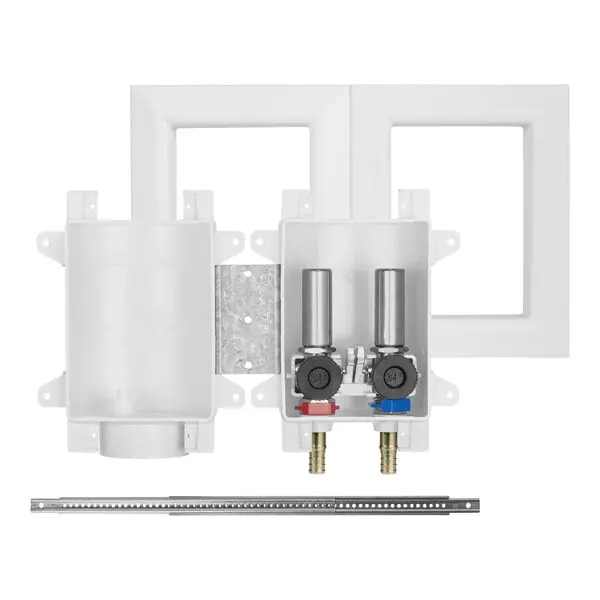 SIOUX CHIEF MFG 696-2313WR