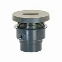 SIOUX CHIEF MFG 832-2PF 2 inch PVC Pipe Fitting Connector