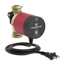 Grundfos 92957794 Pump