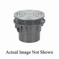SIOUX CHIEF MFG 842-2ANR P-Trap 2 inches