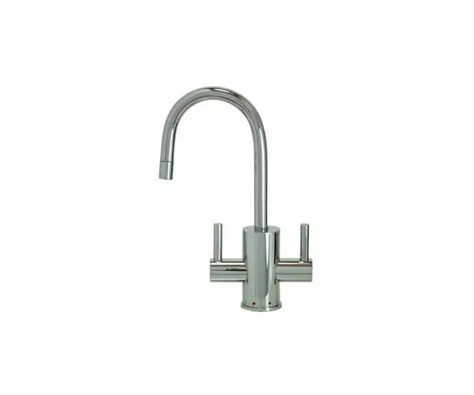 MOUNTAIN MT1841-NLDK/CHBRZ Plumbing Product