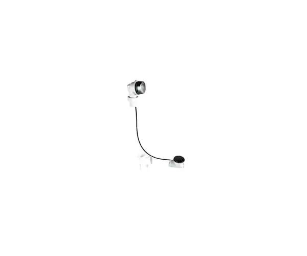 Mountain BWO40S22A2 Sink Trap - 2 Inch - Replacement MPN