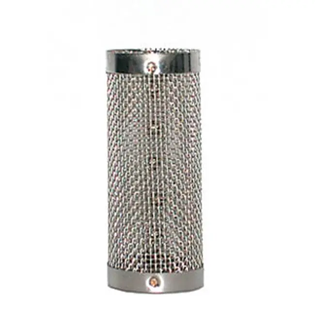 Legend Valve 105-548 2 Y-Strainer 80 Mesh Screen
