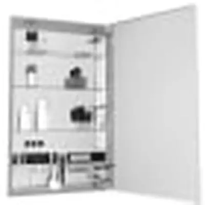 ROBERN MC2430D4FBRE4 Medicine Cabinet