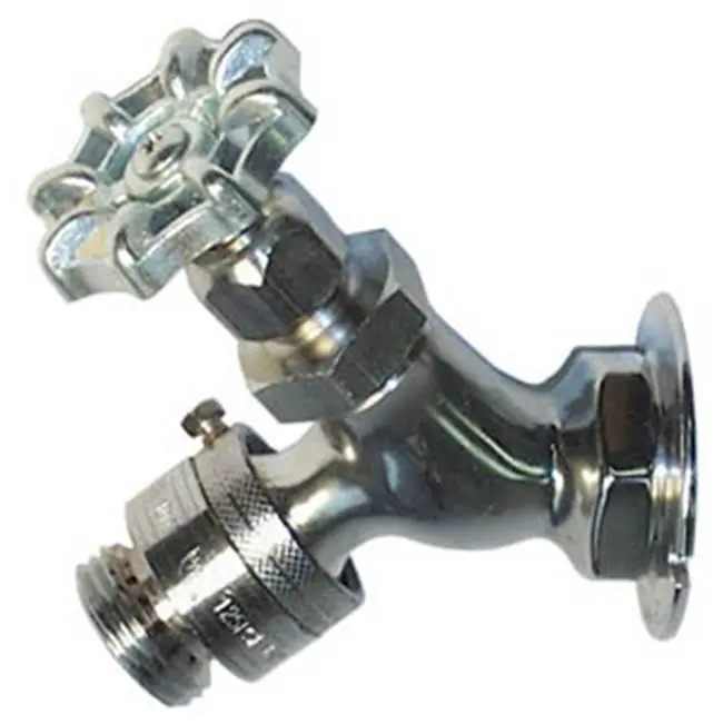 Legend Valve 107-413NL 1/2 T-545VB NO LEAD SILLCOCK