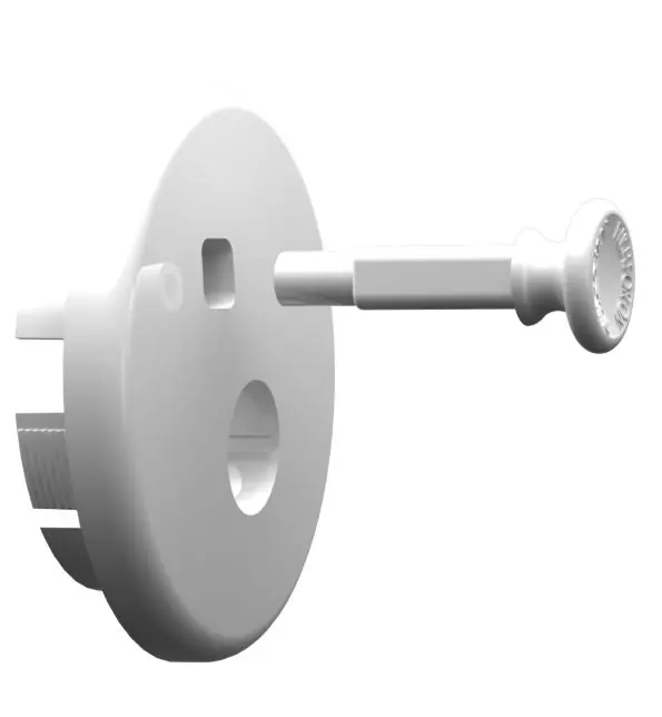 Specialty Products OBPS-300D-W power