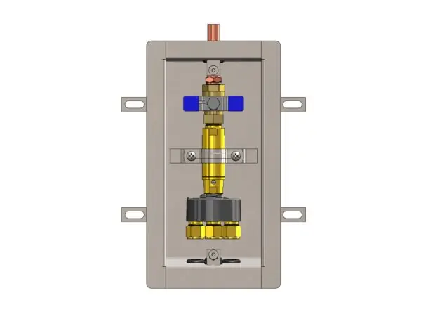 Mifab MR-ENC-DU-500