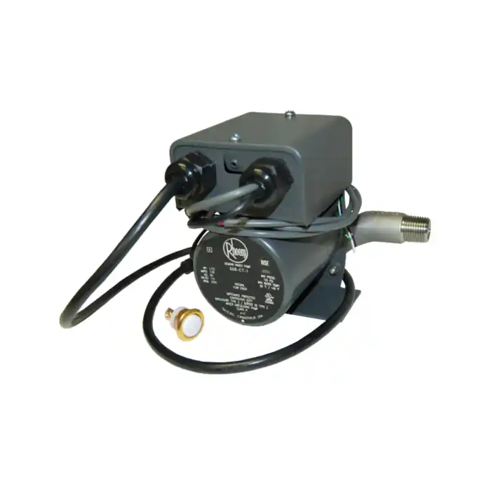Rheem AP18403 Demand Based Recirculation Pump Kit