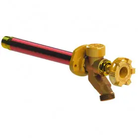 Woodford 17W-12-MH-BP