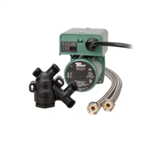 Taco HLP-2 Hot-LinkPlus System w/ Hot-Link Valve