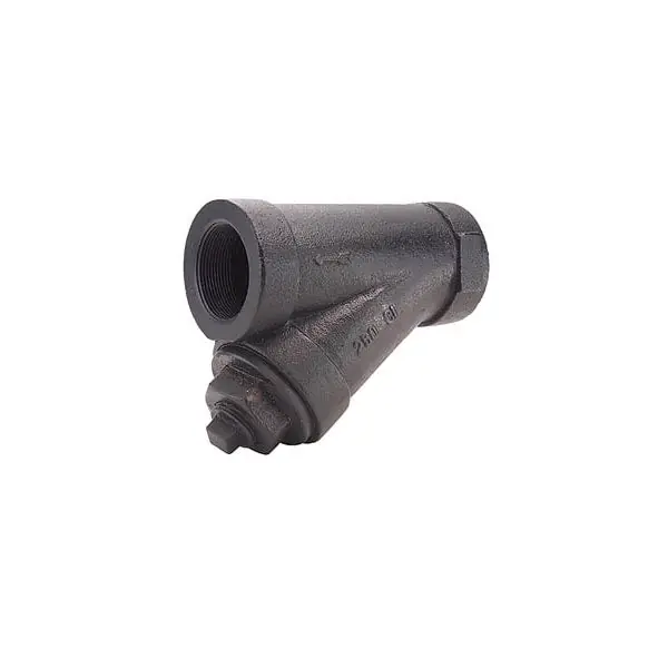 Legend Valve 105-524 3/4 T-17 D.I. Y-Strainer