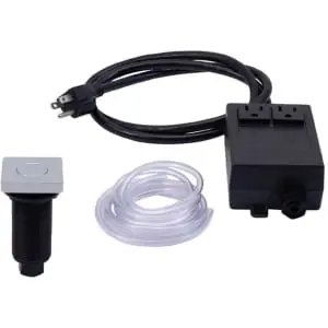 Mountain MT962/MB Deluxe Airswitch With Freedom Mount