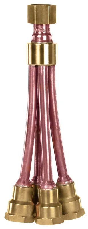 SIOUX CHIEF MFG 695-D432F 1430 EA