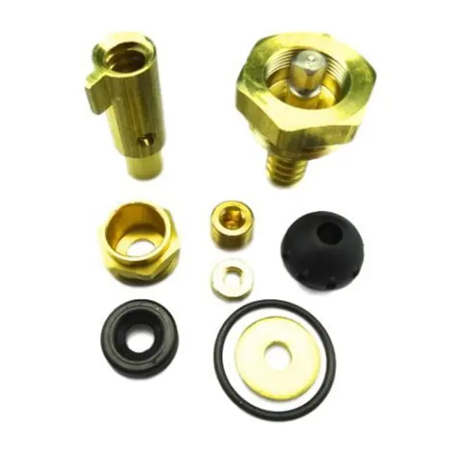 Woodford 50611 Outdoor Faucet with Keyed Operation