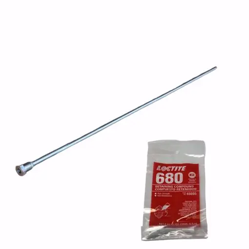 Triangle Tube P3DW02 Dry Well for Smart 50