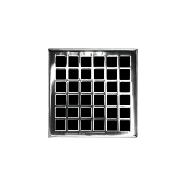 Infinity Drain Q4PS Drainage Channel System