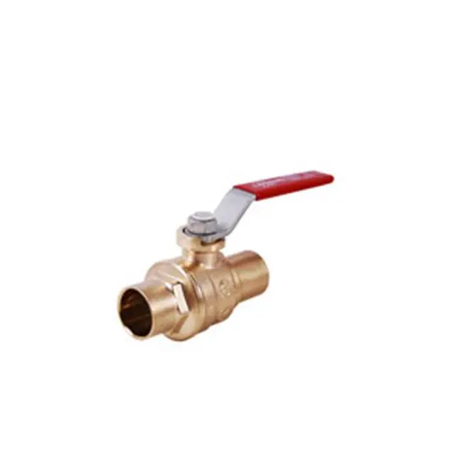 Legend Valve LEGE-101-209