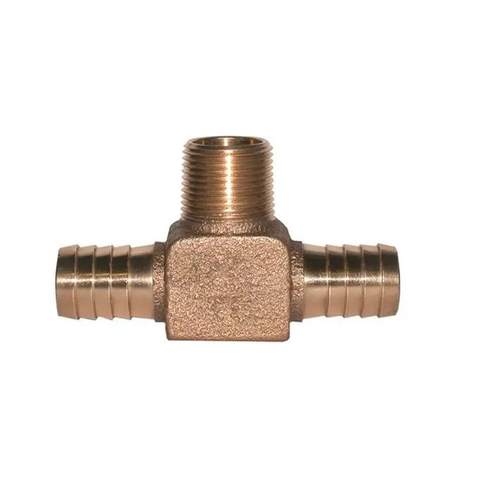 Legend Valve 312-095NL 1 X 3/4M Hydrant Tees NL