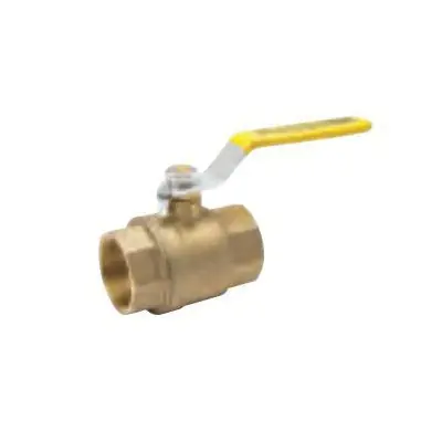 Mueller Streamline Co 107-823NL