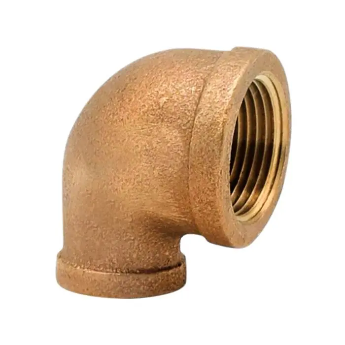 Legend Valve 310-317NL 1-1/2X 1 NO LEAD RED ELBOW