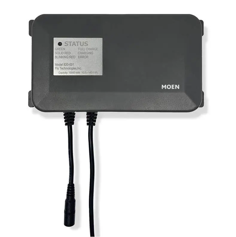 Moen 920-001 FLO BY MOEN BATTERY BACK UP KIT