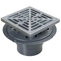 SIOUX CHIEF MFG 821-200PSQ 821-200PSQ EA