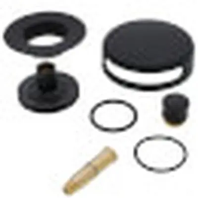 WATCO 959290-WI-11-C Waste Valve with Integral Stop