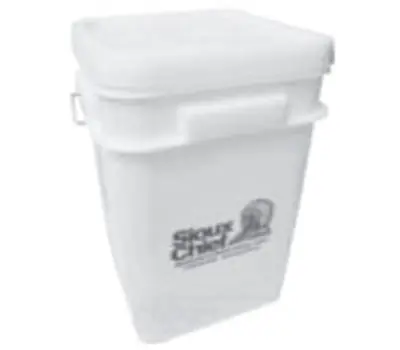 SIOUX CHIEF MFG 555-23BK